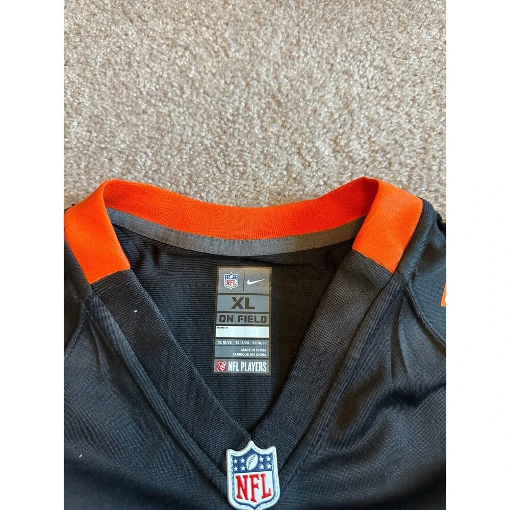 Devon Still Cincinnati Bengals Nike Youth NFL Jersey Size XL